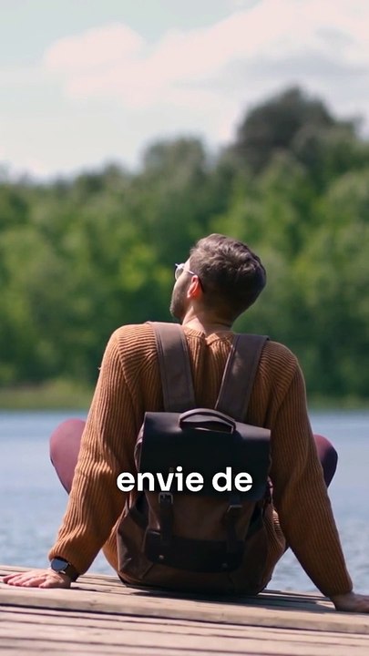 Retrouver le calme en tant qu’anxieux.se 