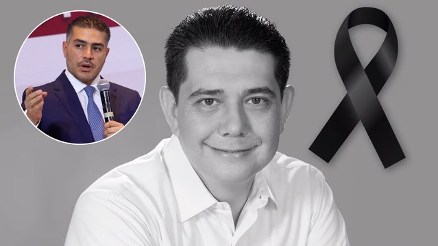 Decapitación Alejandro Arcos: García Harfuch da más detalles 'Alcalde hizo viaje solo a reunión, sin escoltas... y luego fue asesinado'