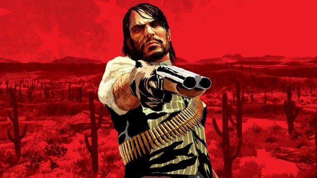 Mieux vaut tard que jamais , Rockstar officialise enfin l'arrivée de Red Dead Redemption et de son DLC sur PC avec une date de sortie
