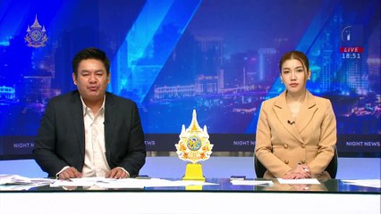 ตามหา “ป้าอำพร” หลังเรือล่มสูญหาย | ข่าวด่วน 8 ต.ค. 67 🚤