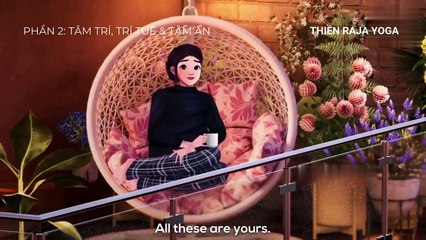 Kiến thức tóm lược về Thiền Raja Yoga | Thiền Raja Yoga | thienrajayoga.com