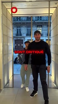 POLEMIQUE GMK OFFRE UNE ROLEX A INOXTAG !