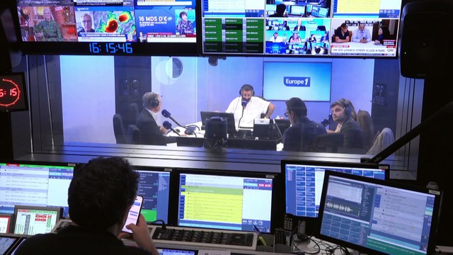 Cyril Hanouna - Une élève agresse sa professeure après une demande de retirer son voile: «Peu importe le pourquoi du comment, pour moi c’est grave»