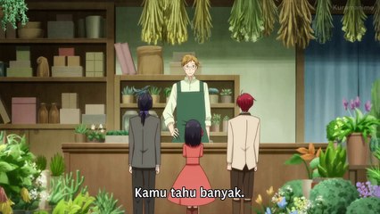 NONTON ANIME SUB INDO DI KURAMANIME.DAD