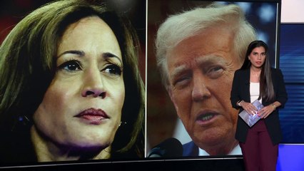 "بودكاست".. وسيلة ترمب وهاريس لاستقطاب الناخبين غير المهتمين بالسياسة