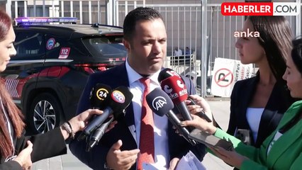 下载视频: Karabulut Ailesinin Avukatı Rezan Epözdemir, Adli Tıp Kurumu'nun Cem Garipoğlu Raporuyla İlgili Açıklama: Rapora İtiraz Edeceğiz