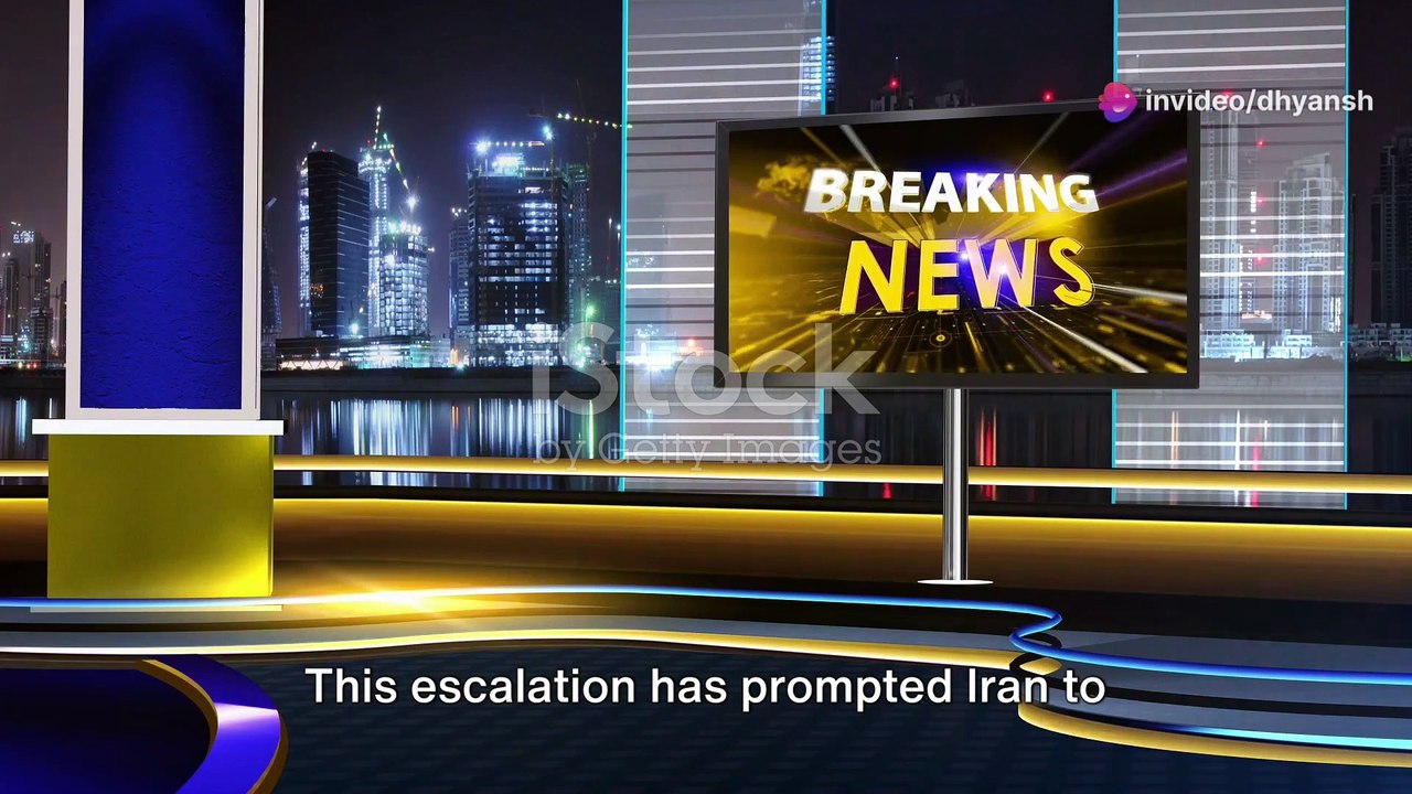 What Russia wants from Israel-Iran escalation: Chaos good, war bad.