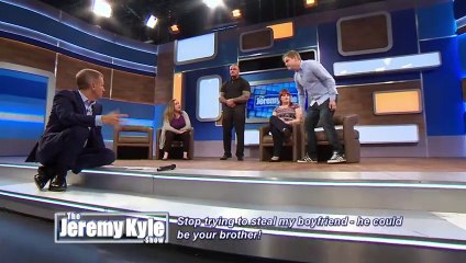 The Jeremy Kyle Show (5 April 2018)