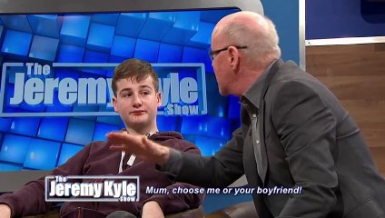 The Jeremy Kyle Show (9 April 2018)
