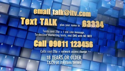 The Jeremy Kyle Show (11 April 2018)