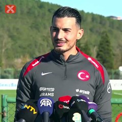 Uğurcan Çakır: "Dünyanın her yerinde böyle!"