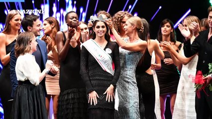 Miss Italia Ofelia Passaponti ospite a La Nazione