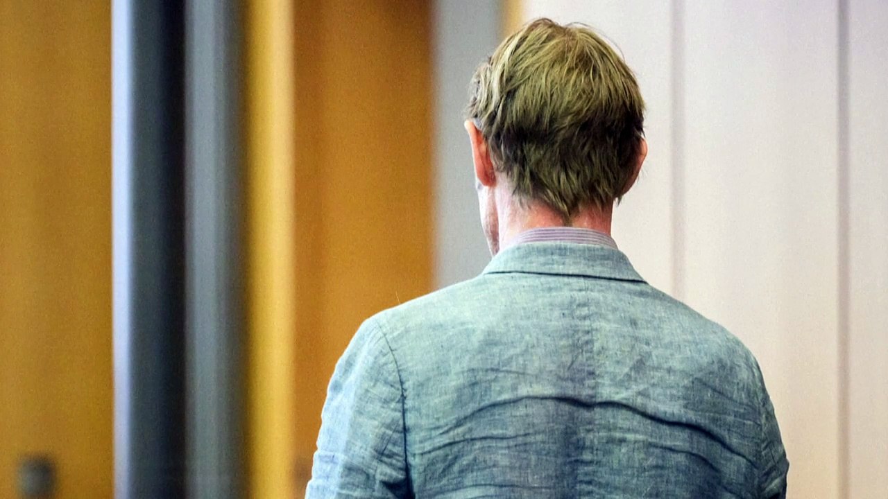 Vergewaltigungsprozess gegen maddie-verdächtigen: anklage geht in revision