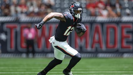 Nico Collins Injury Update: From Day-to-Day to Week-to-Week