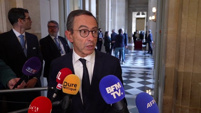 Loyers impayés de gendarmerie: un problème qui sera réglé le plus vite possible