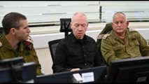 Israele, Gallant: Hezbollah malridotto e distrutto