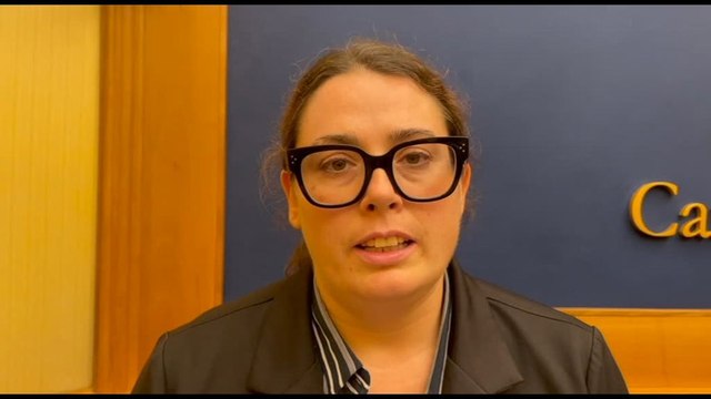 M5S si mobilita per aiutare famiglia del giudice scomparso Adinolfi