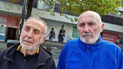 We asked: What was the best gig you ever saw in Sheffield?