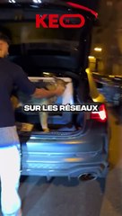 Inoxtag en Direct : Son Insu Devant Webedia et Chez Lui 🎥