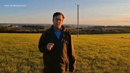 Residents Urged to Oppose 450-Home Development in Hoo 🛑