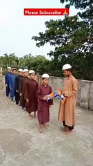 ╝ ━━✦✨✦━ ╚  لا يوجد عمل للسلام والرفاهية في هذا العالم أفضل من الصلاة.  _shortsfeed _shorts(360P)