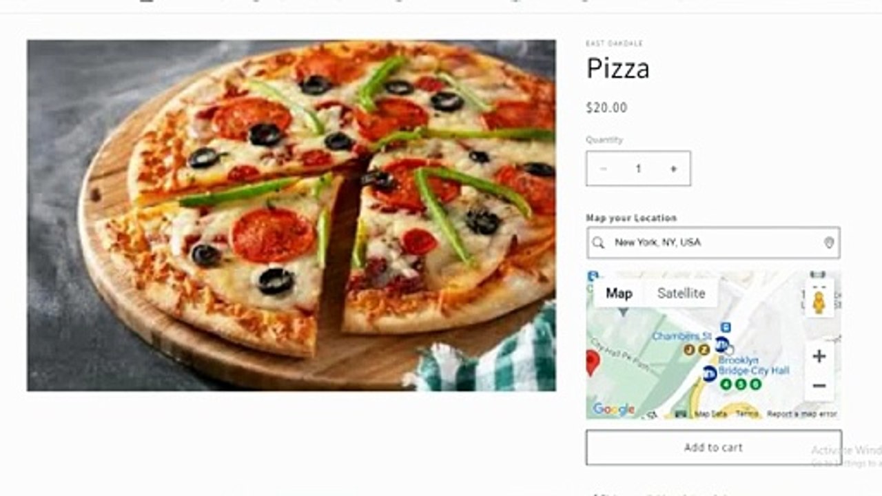 Drodl: Personalized Product Options for Your Shopify Store