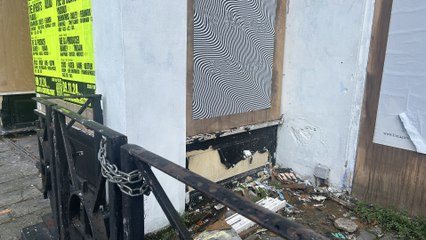 Bristolians Answer: What is the biggest low level nuisance behaviour in the city?