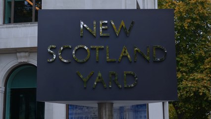 Is policing resource keeping up with rising crime rates?