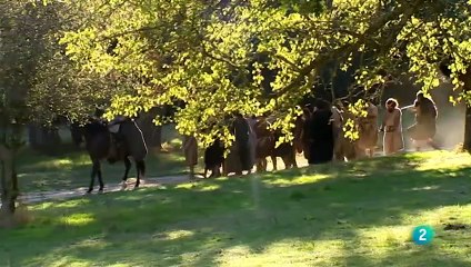 Hispania, un producto de Roma (Memoria de España 4⁄26)