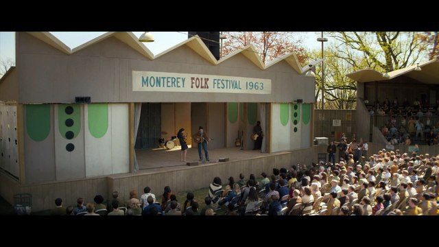 Timothée Chalamet chante Bob Dylan : la bande-annonce du biopic qui met les poils (VOST)