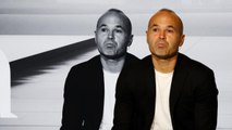 Andrés Iniesta - Farewell to a Legend
