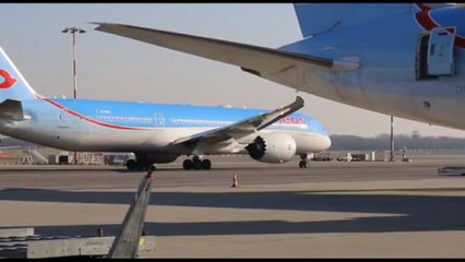 Italia e Kazakistan: relazioni più strette, volo Neos unisce Paesi