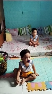 ang popogi nmn ng kambal