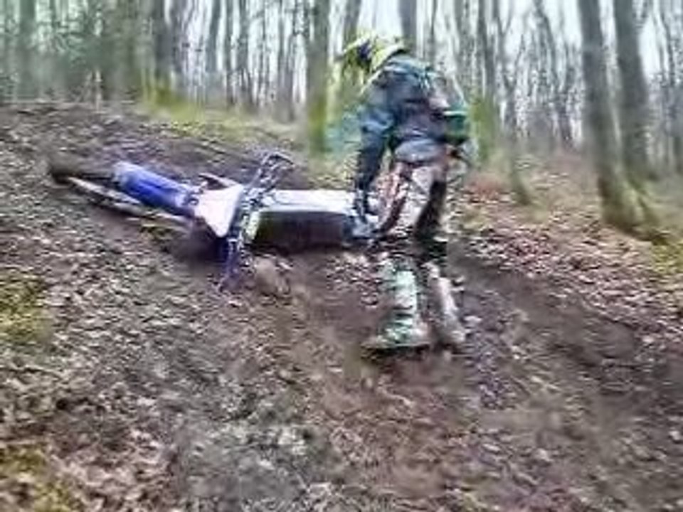 Chute 1 suite