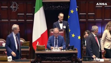 Votazioni Consulta, ottava fumata nera del Parlamento sul nuovo giudice