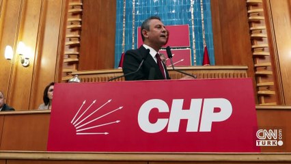 Kapalı oturum karşı karşıya getirdi