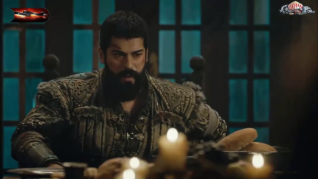 HD المؤسس عثمان - مدبلج - الحلقة 13  الموسم 3
