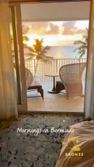 TRAVEL ESCAPES- BERMUDA