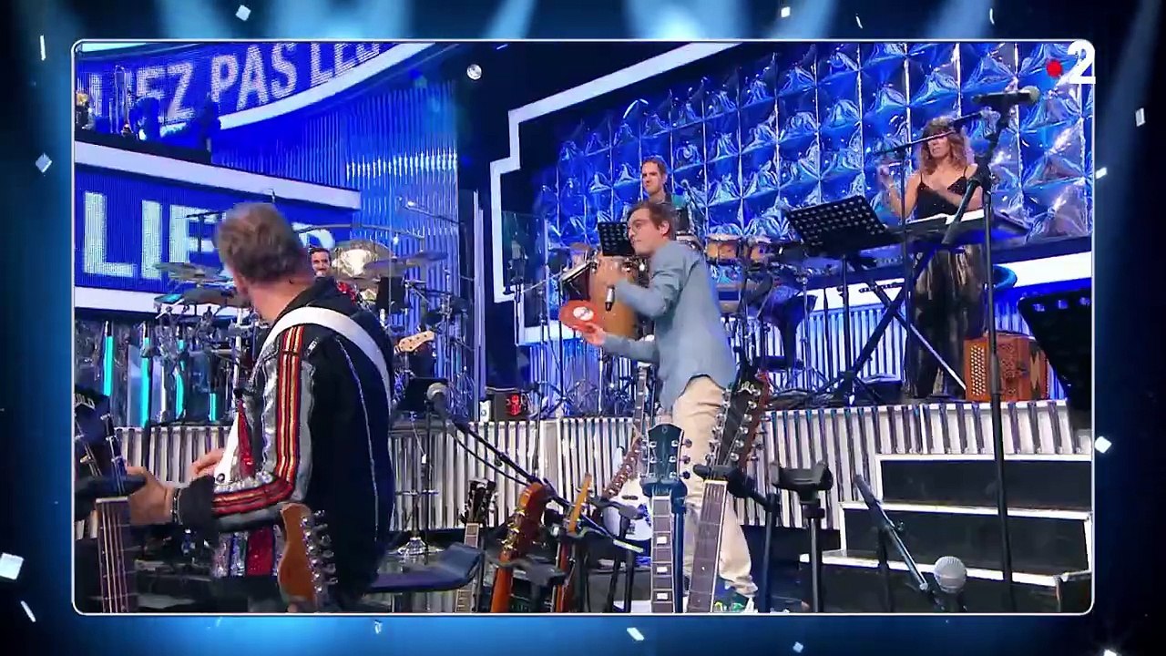 "N'oubliez pas les paroles" : ce seul objet que s'est acheté Laurens avec ses 457 000 euros de gains