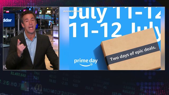 Amazon Prime Day Has Crazy Good Apple Deals