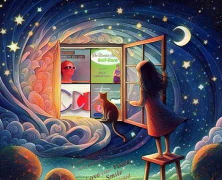 The ultimate journey of self care UJSC-Ep-236 BPO guest sales trainer Richard Blank Costa Ricas Call Center