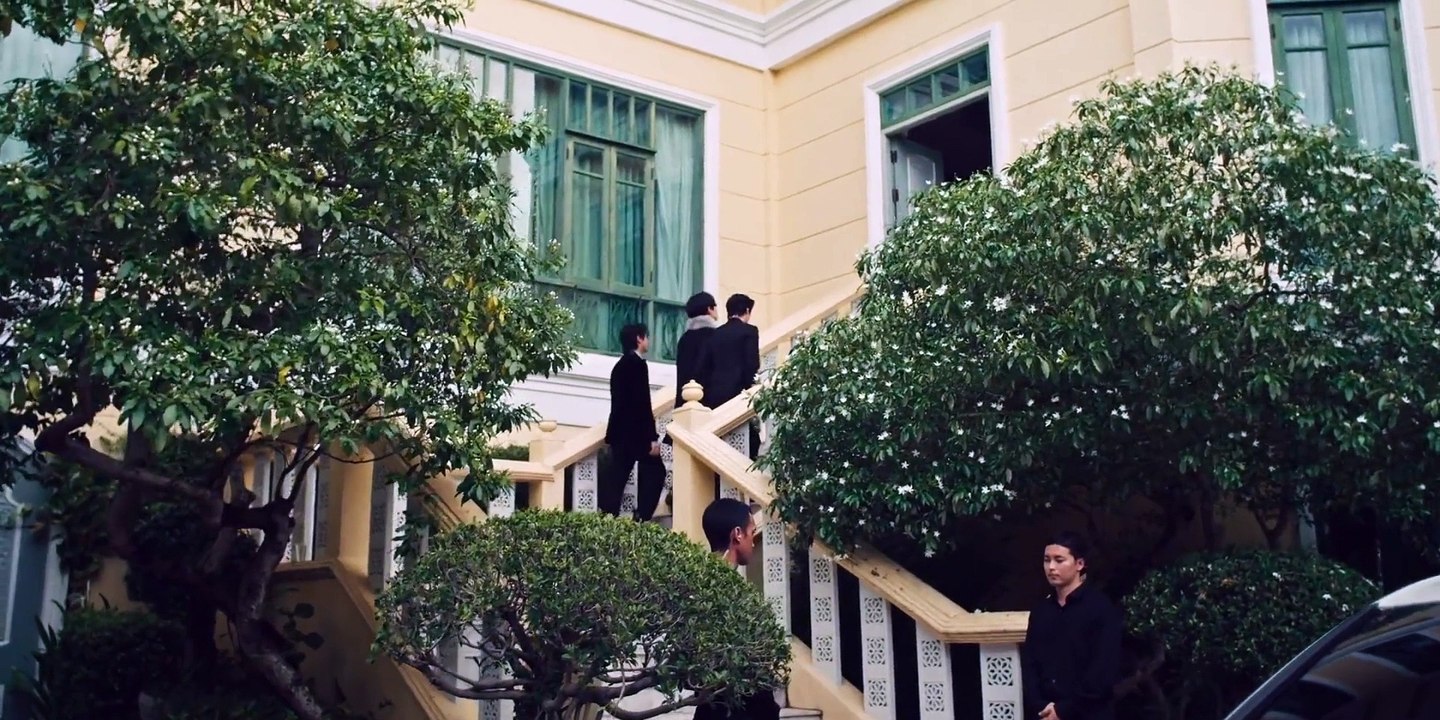 Jack and Joker U Steal My Heart! (2024) Episode 5 English SUB video