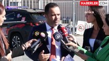 Karabulut Ailesinin Avukatı Rezan Epözdemir, Adli Tıp Kurumu'nun Cem Garipoğlu Raporuyla İlgili Açıklama: Rapora İtiraz Edeceğiz