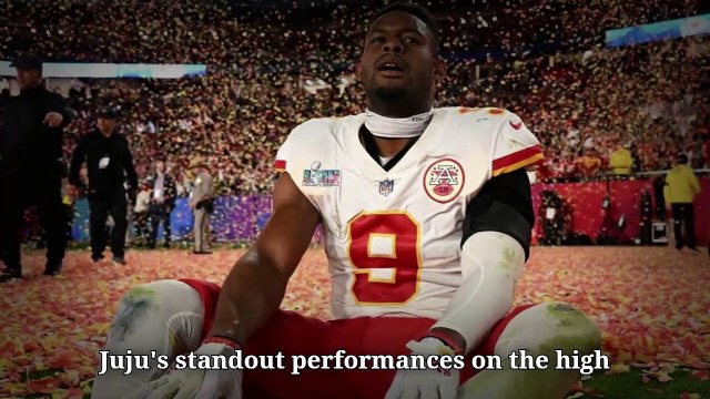 JuJu Smith-Schuster's Millionaire Lifestyle EXPOSED || Lifestyle , Cars , Mansion , Wife , Luxury