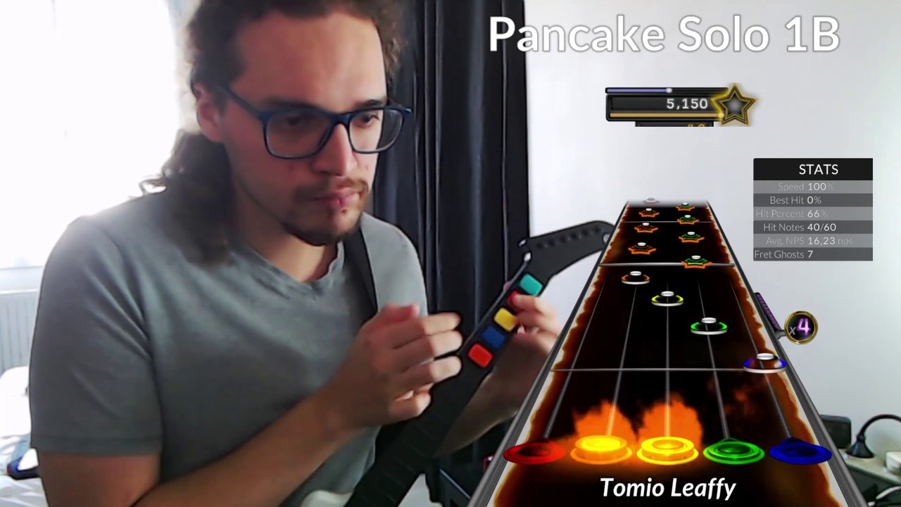 TheEruptionOffer - Enigma (Underchart) TECH FC