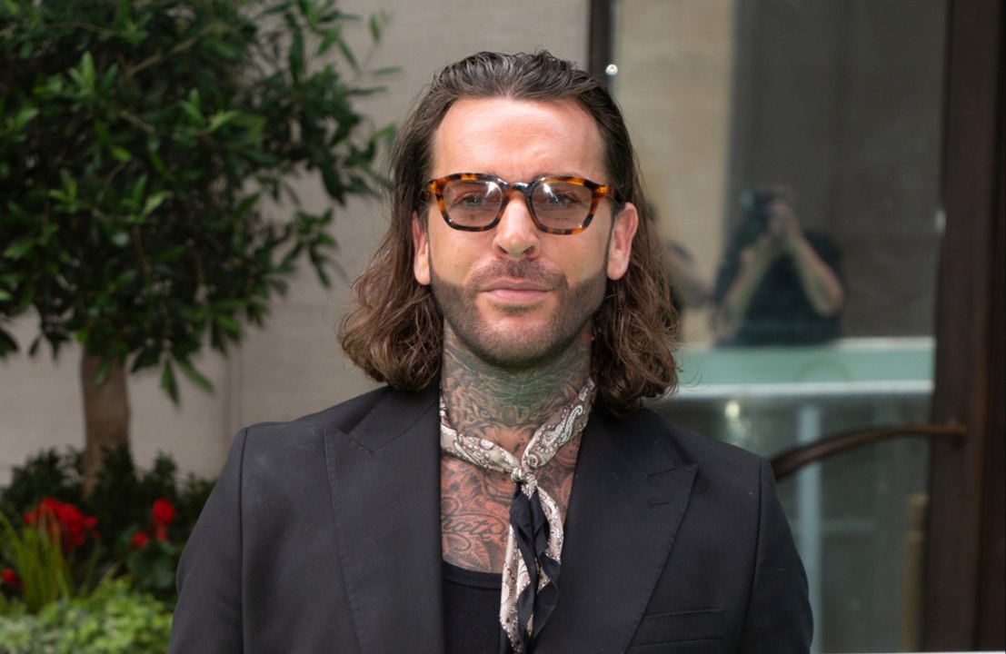 Pete Wicks quit Celebrity SAS Who Dares Wins after penning an emotional letter to his mother