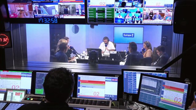 Cyril Hanouna - Mbappé forfait avec les Bleus : «Un capitaine qui joue deux jours après avoir déclaré forfait, je suis extrêmement surpris», estime Cyrille de La Morinerie