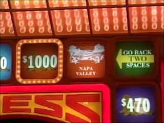 Press Your Luck Ep 687