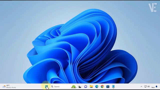 How to Fix and Restore All Desktop Icons Disappeared and Missing after Update in Windows 11 / 10