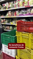 Conheça as frutas, verduras e legumes da safra de outubro  